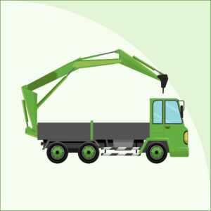 Przeglądy konserwacyjne urządzeń transportu Konserwacja żurawi samochodowych – konserwacja urządzeń transportu bliskiego Sanok