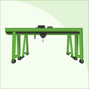 Konserwacja suwnic – konserwacja urządzeń transportu bliskiego Sanok